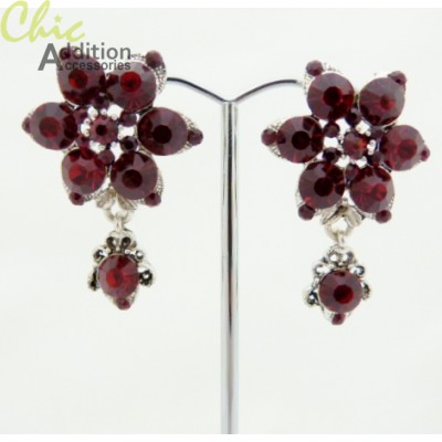 Earrings ER14-1136C